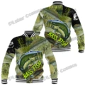 Baseball Jacket
