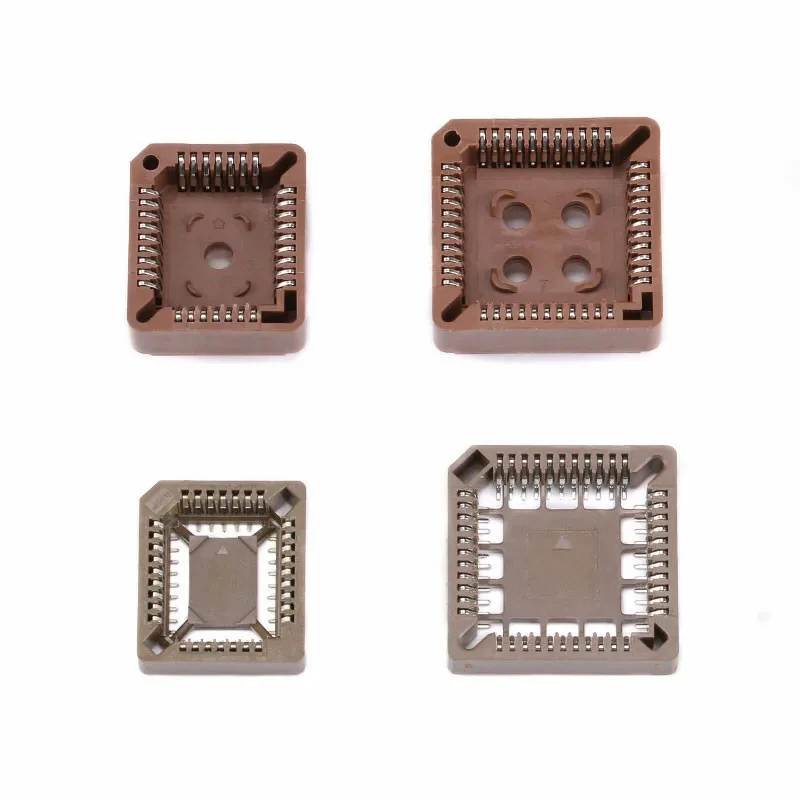 5PCS PLCC-32 PLCC-4…