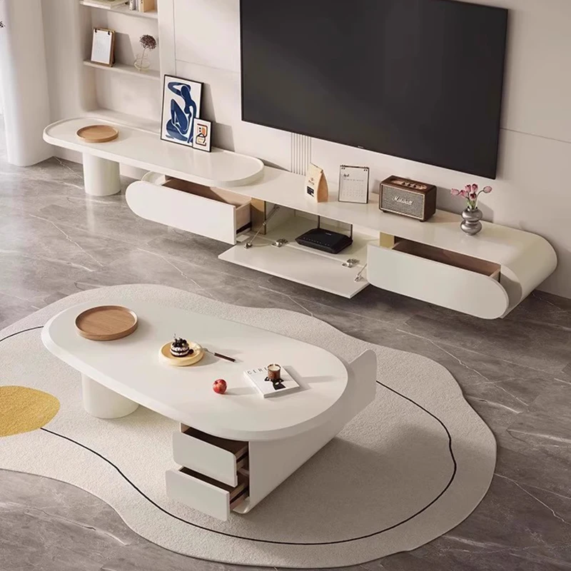 

Elegant Sectional Tv Stands Minimalist Trendy Luxury Design Tv Stands Adjustment Soportes De Televisión Furniture Living Room