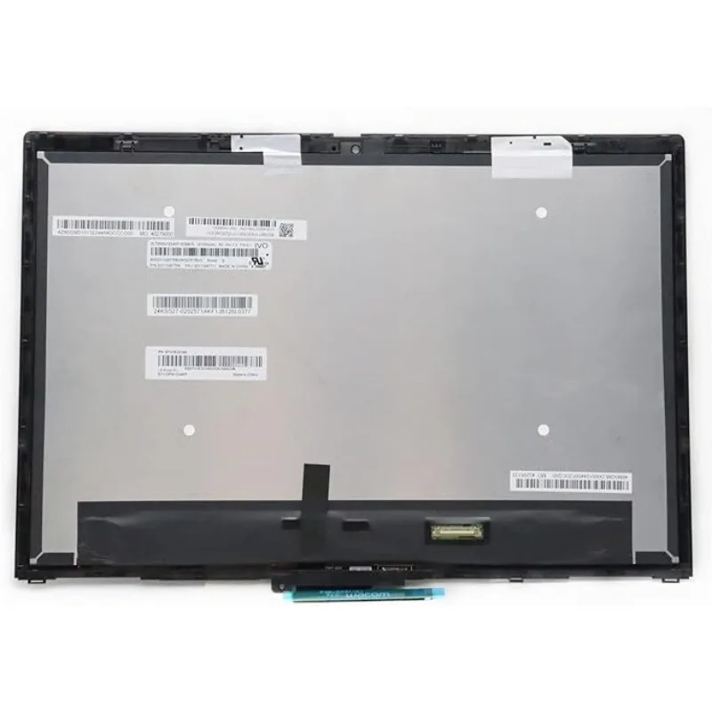 

ЖК-сенсорный экран в сборе для Lenovo ThinkPad X13 Yoga Gen 1, 20SX, ИК-камера FHD
