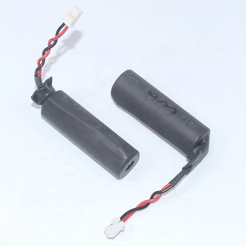 1pce H1021H 3.6V ER6V SMD NXT2 Generation Head Lithium Battery Pack With White Plug