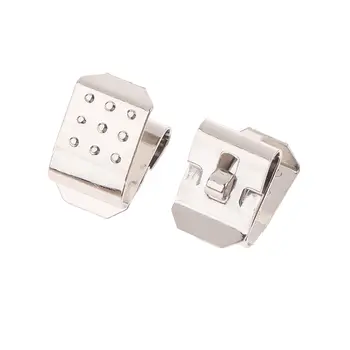 6 best sales מגע קפיץ הסוללה - №5