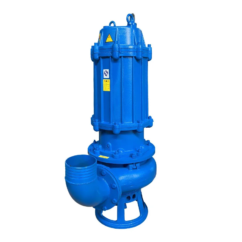 ZJQ مضخة رمل غاطسة كبيرة ارتفاع ضغط نهر أسفل قناة بركة التجريف مضخة الحمأة مع دعم التخصيص OEM