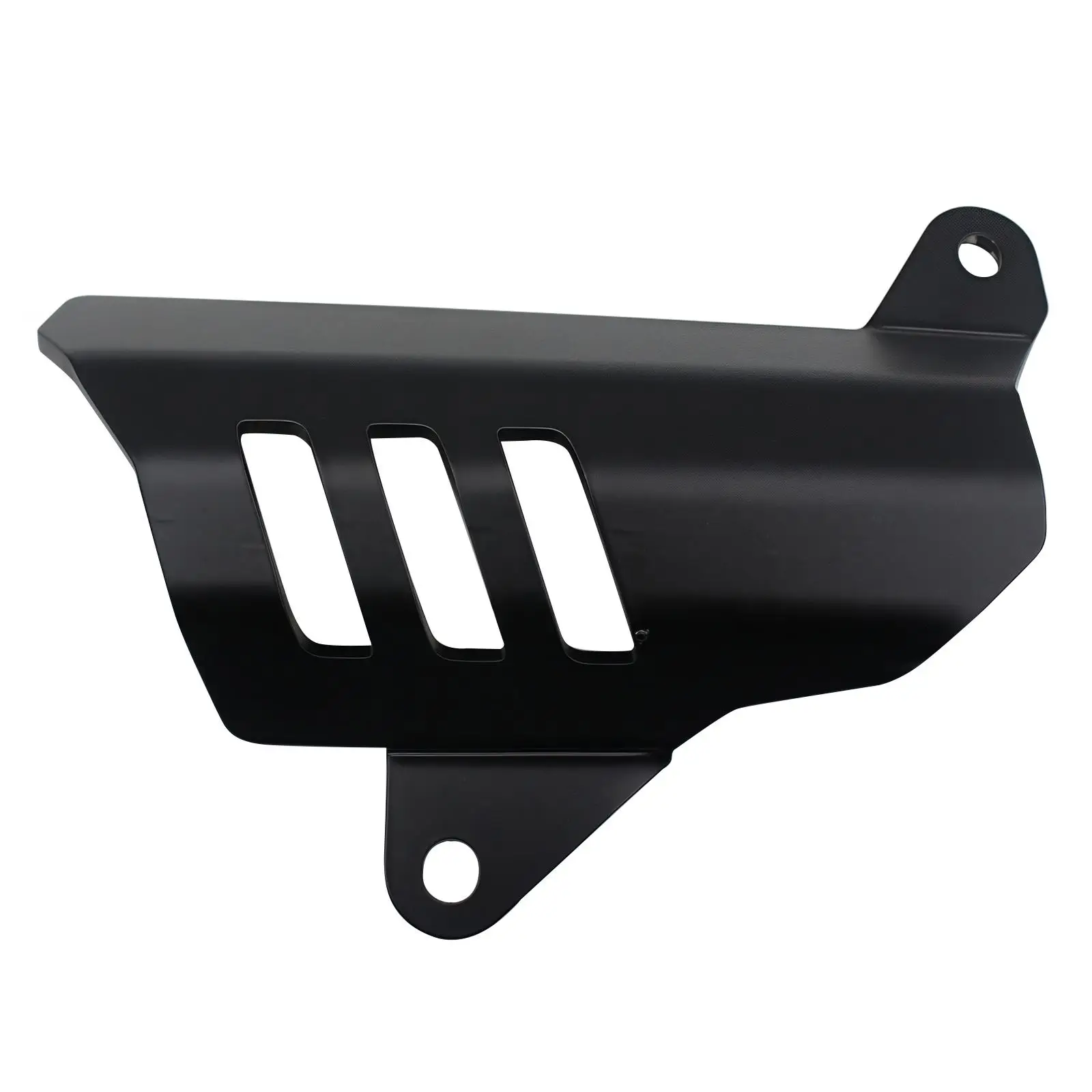 

Front Fork Guards Protectors Plastic Fork Slider Guard Cover Set Lightweight Design for Honda ADV 350 2023-2025