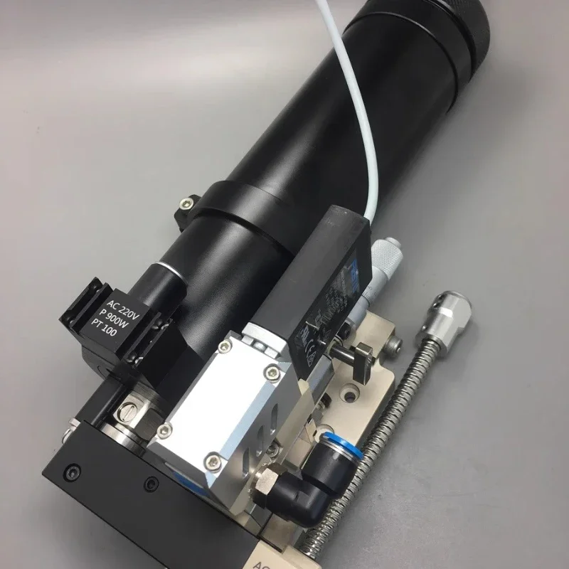 300CC PUR hot melt adhesive injection valve, hot melt adhesive injection valve, injection valve, PUR dispensing valve