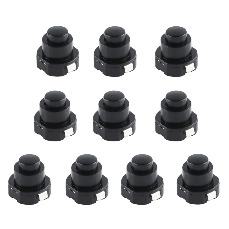 10PCS 1010X Small C… - image