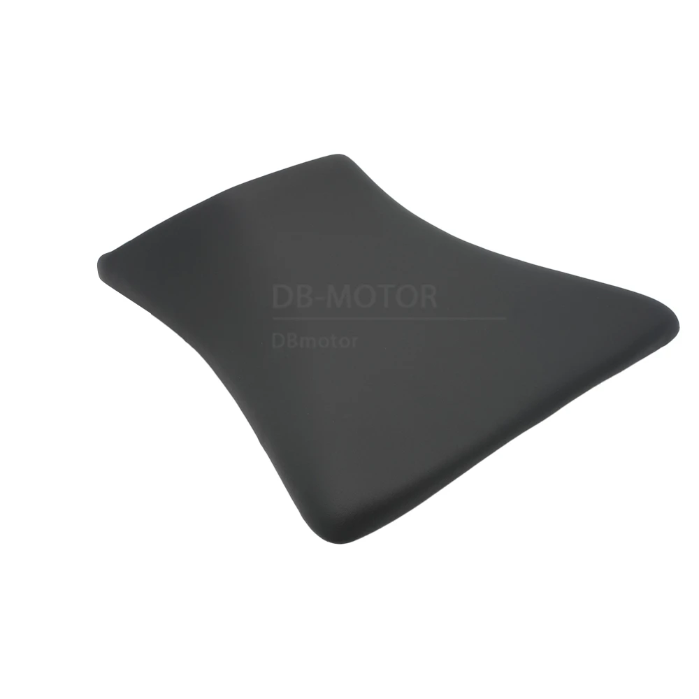 

Подушка сиденья водителя переднего мотоцикла, подходит для Kawasaki Ninja ZX6R ZX600 ZX636 2003 2004