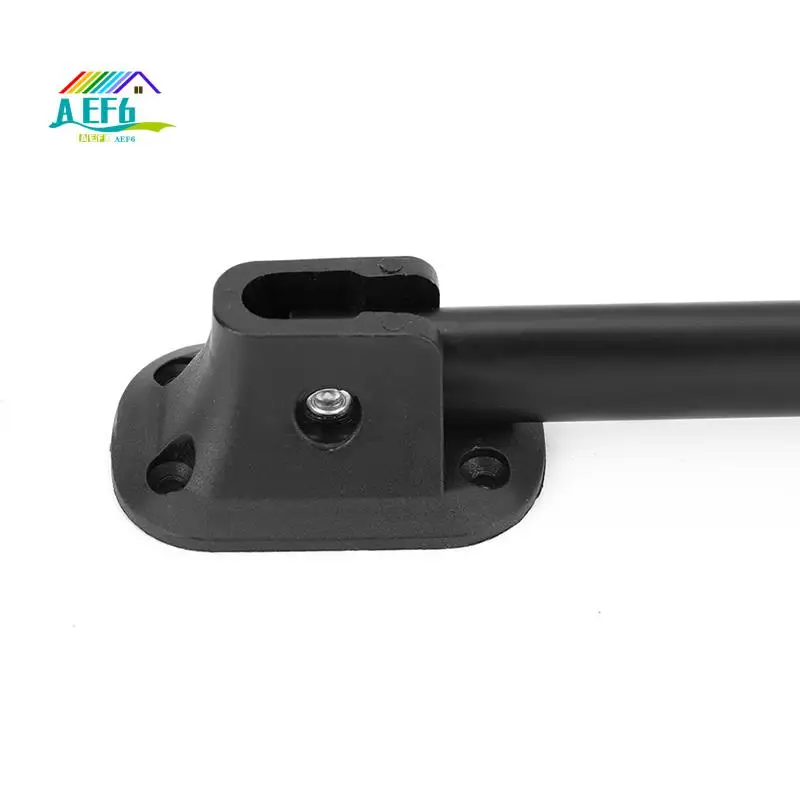 Patas de mesa de Camping AEF6-4Pcs, patas plegables para acampar, patas de mesa tácticas de alta resistencia con tornillos, patas de mesa de centro
