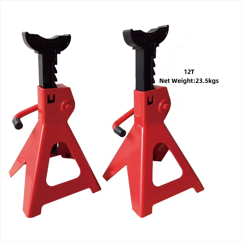 

Heavy Duty Professional Metal Car Jacks Multifunctional Car Maintenance Lifting Machine Trailer Jack Stand Machine