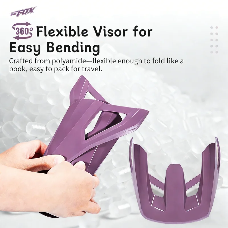 Thumbnail 4 - #23 Top 50 Bicycle Protective Gear