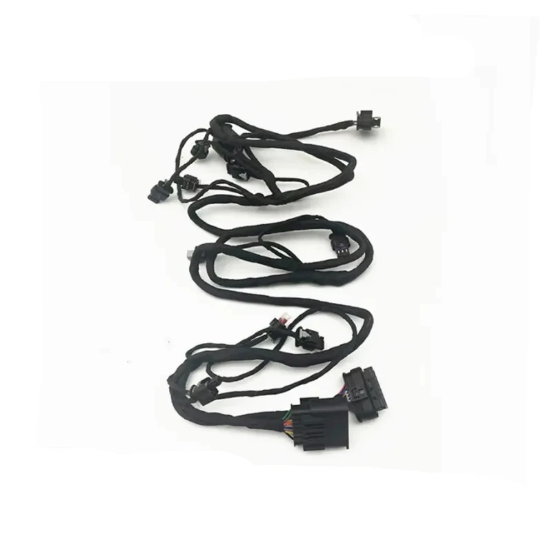 

61126991959 Автомобильная проводка помощи при парковке Pdc для Bmw X3 G01 G08 X4 G02 2017-2021