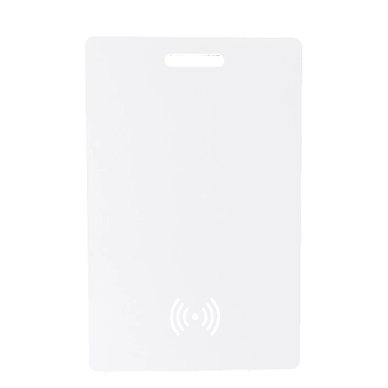 Smart Wallet Track Card Location Tracking Device Wireless Charging Wallet Phone Finder Works For Find My Tracker Tag B