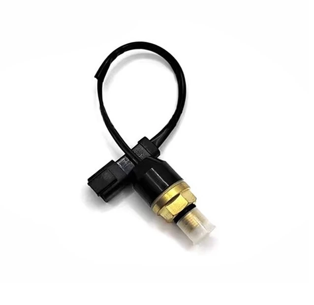 Tool PartsSuitable For Excavator Accessories, Pressure Switch, Sensor