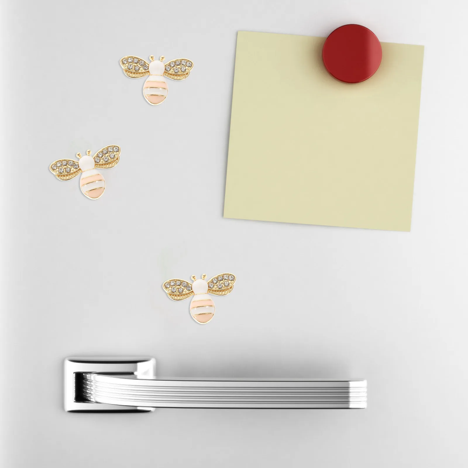 

40 шт., подвески в виде пчелы с плоской задней частью, сплав, чехол для телефона «сделай сам», украшения, миниатюрный чехол для телефона ручной работы, аксессуары, ремесленные украшения