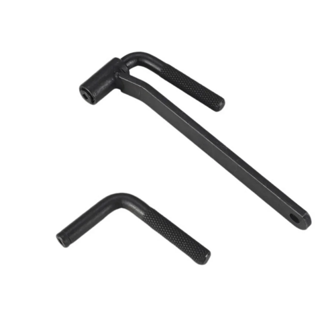 

8mm 9mm 10mm Hex Drive Wrench Socket Screw Spanner Set for Automobile Machine Repair Durable Motorcycle Chain Breaker Cutter