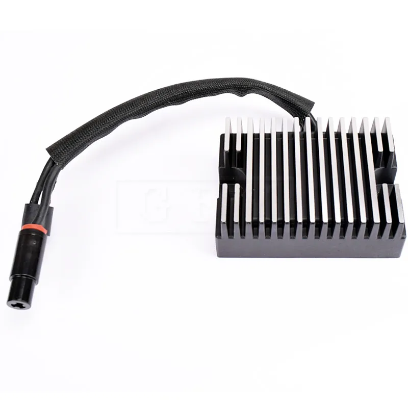 For Harley-Davidson XLH 1200 / 883 / 883 Deluxe / 883 Hugger 1994-2003 Motorcycle Voltage Regulator Rectifier