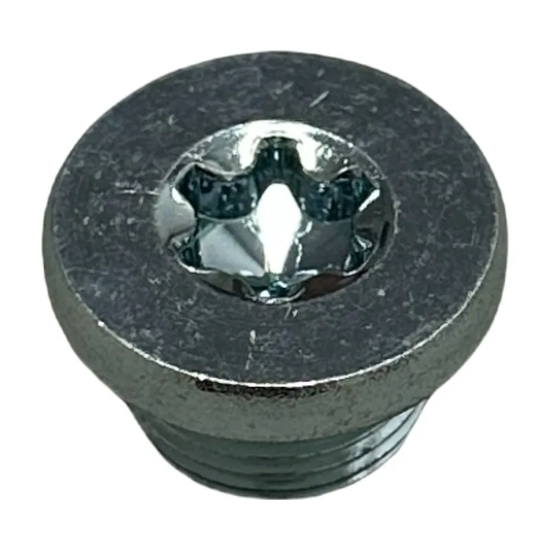 

30713217 Transmission Drain Plug Transmission Drain Bolt Suitable for VOLVO V40 V60 V90 XC60 XC70 XC40 XC90 S40 S60 S60L S80 S80