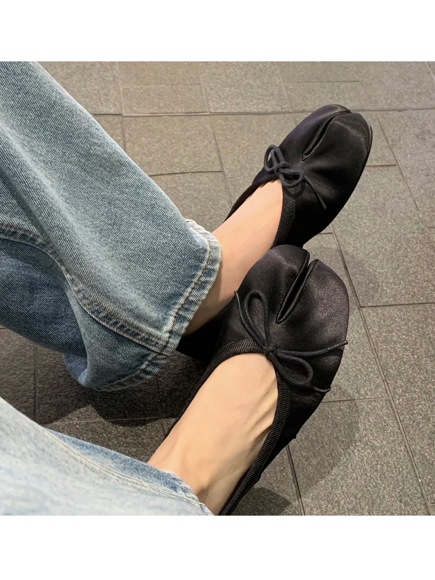 genuine-leather-version-retro-knot-pig-toe-split-shoes-women-2026-chunky-heel-slip-on-ballet-low-cut-single-shoes-w