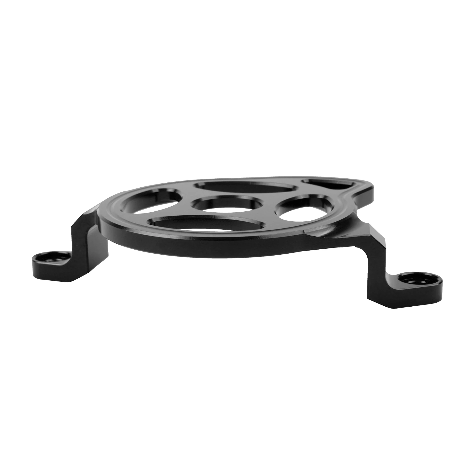 Für Surron Light Bee X S Segway X160 X260 Elektro-Dirtbike Motor-Seitenschutzabdeckung CNC Aluminium Motorschutz Zubehör – Detail 6
