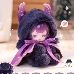 In Stock Penny Box Antu-Zhangxinxiaobao Series Blind Box Toys  Figure Surprise Mystery Box Dolls Girls Gift