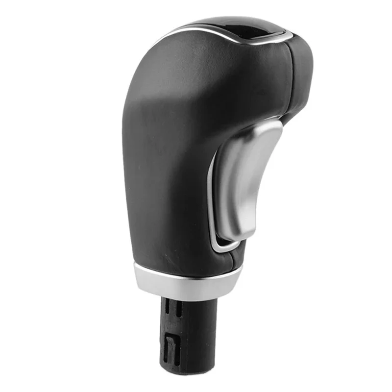 

AU28-46720-2W200 Auto Gear Shifter Knob With Boot For Hyundai Santa Fe XL Sport 2013-2018