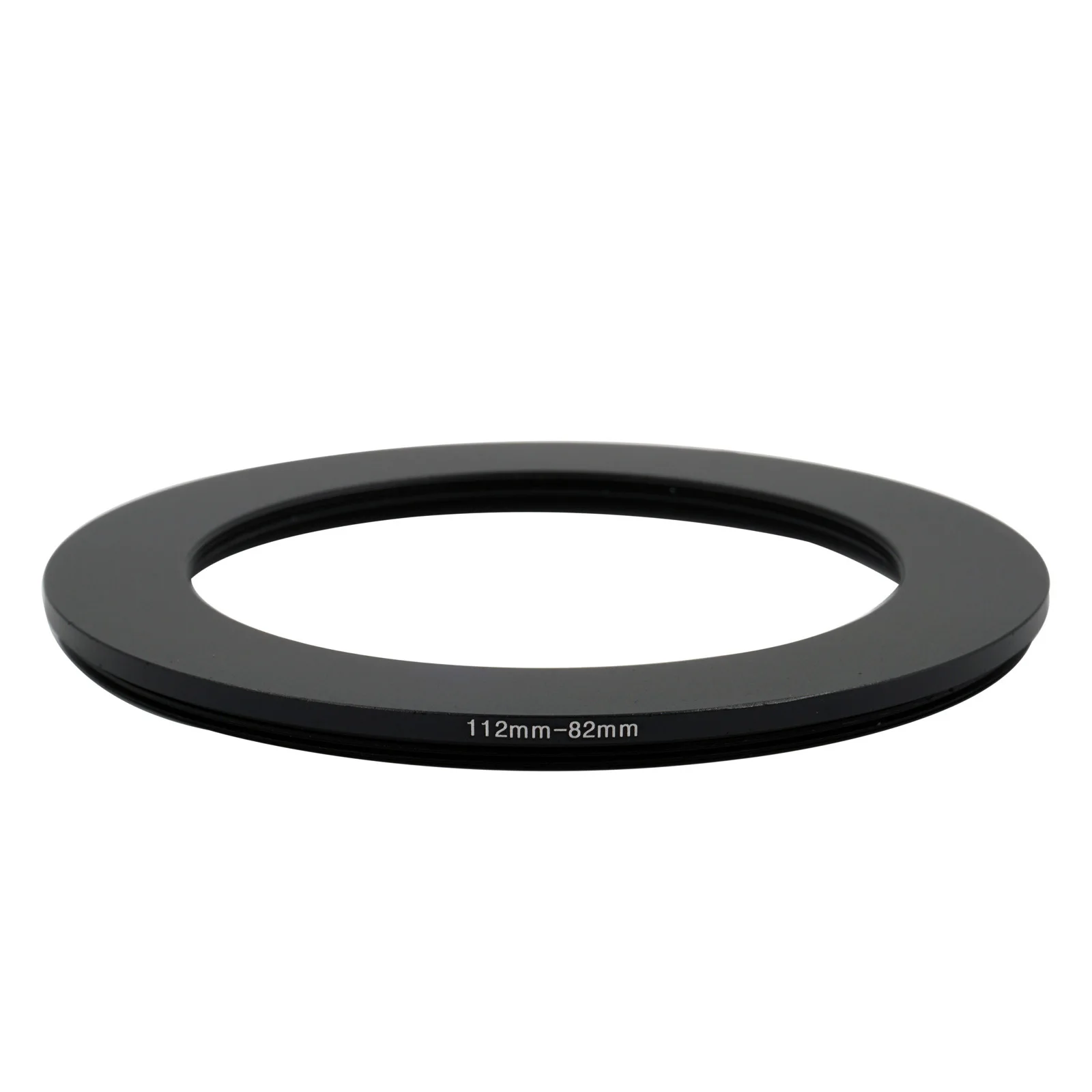 112-82 112-86 112-95 Step Down Filter Ring 112mm x 1 Male to 82/86/95mm x1 Female Lens adapter