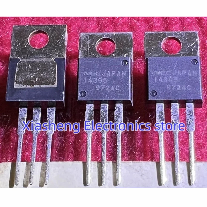 

New Original 10Pcs 14305 UPC14305H TO-220 Transistor In Stock Good Quality