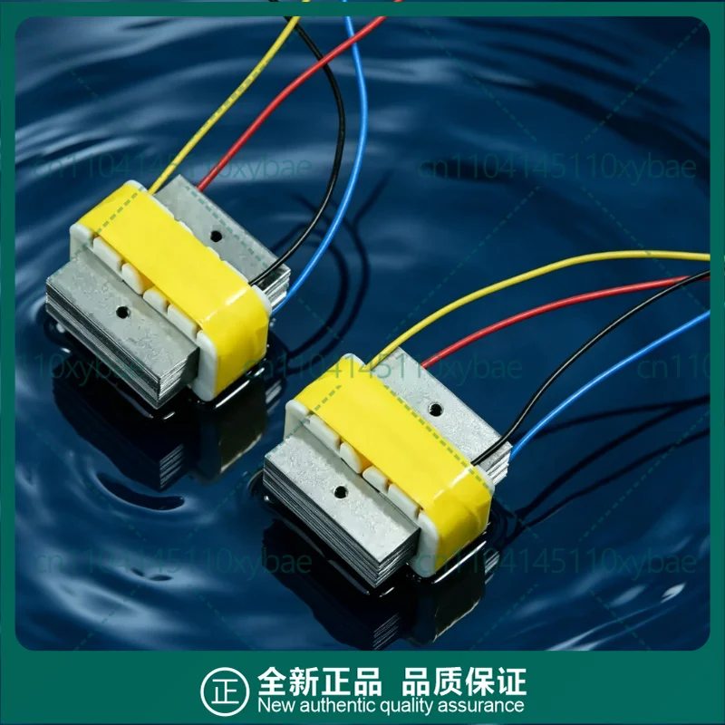 U47-4P U47-8P Audio Transformer Replacement Transformer For U47 U48 Condenser Recording Microphone