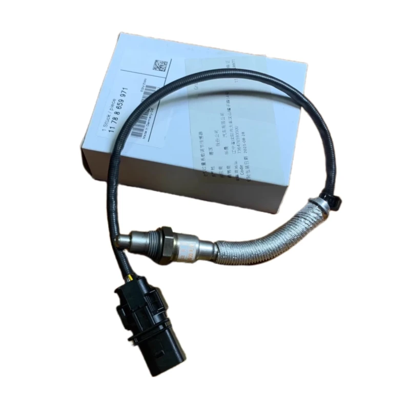 Original 11788659971 Lambda Sensor For BMW 2 G42 G87 3 G21 G81 G20 G80 4 G22 G82 5 G31 G30 F90