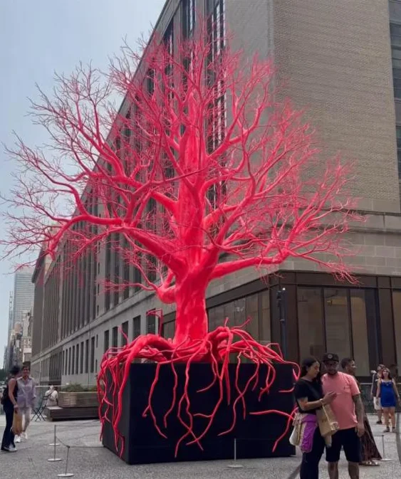 

15ft Artificial Halloween Decorative Dry with Christmas Occasion