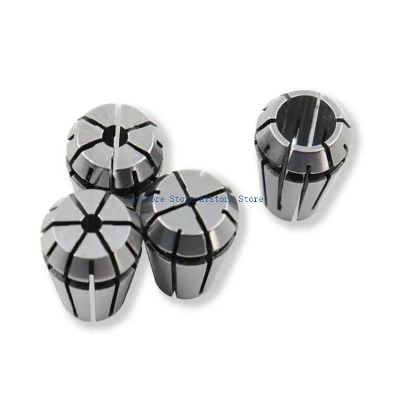 

H37D ER11 Spring Collet Set Perfect Fit Used in Machining Centers,Milling Machine