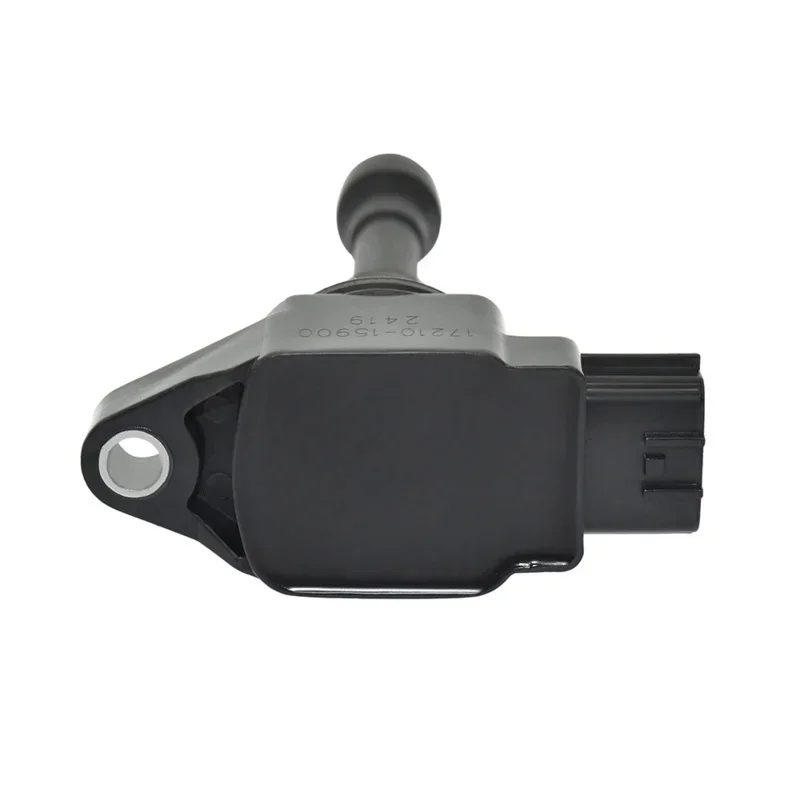 1/4PCS 17210-15900 Ignition Coil For Nissan Micra K13 HR15DE Versa Note 1.6L 1721015900 Auto Parts Car Accessories