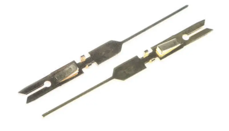 

EDAC Multi-core Imported Connector Pin 516-290-541/540/520/500