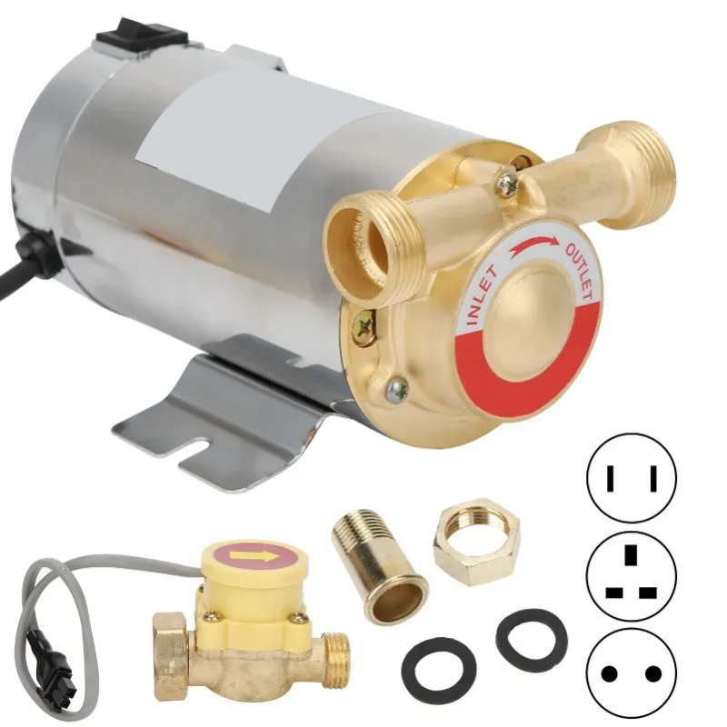 100W WG‑100 Booster…