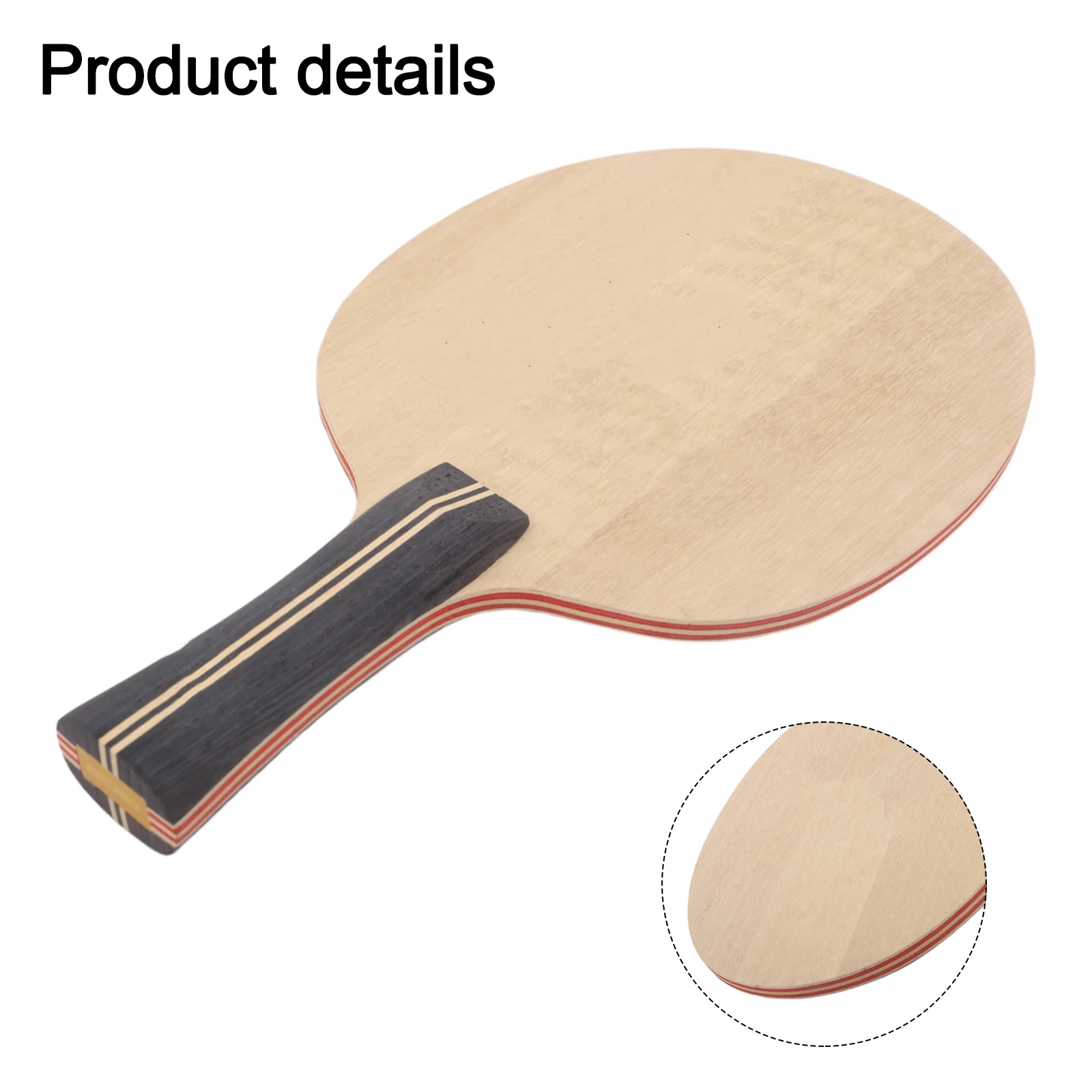 شفرة تنس الطاولة سباعية الطبقا - مراجعة Table Tennis Touch وسعره