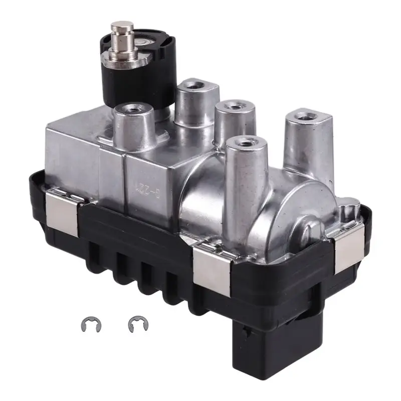 

For Ford Mondeo III Turbo Electronic Actuator G-221 712120 728680 6NW008412-49 For Jaguar X 2.0/2.2