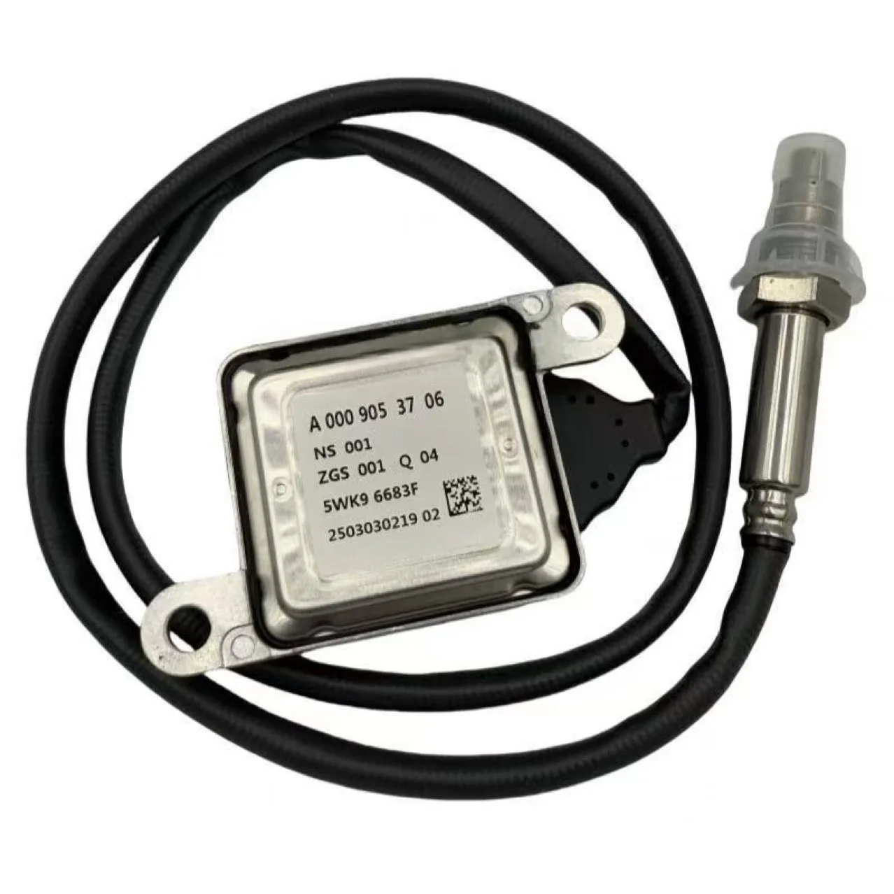 5WK96683F A0009053706 NOX SENSOR Cross Border Nitrogen Oxygen Sensor SHENGFENGHUA-QY