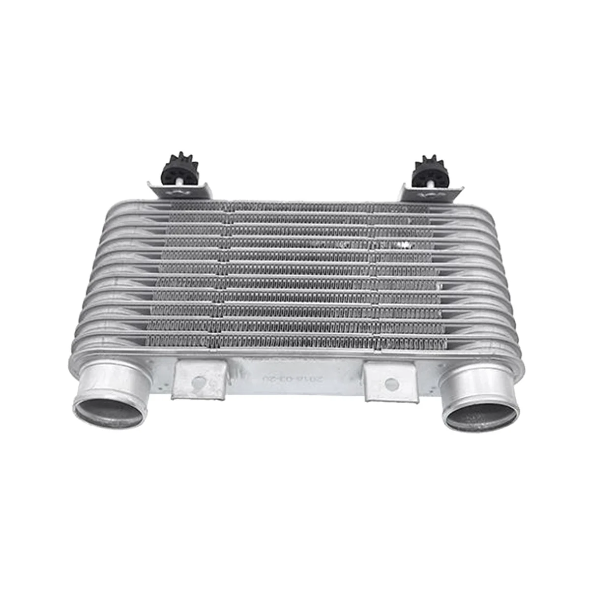 Intercooler Assy WL85-13-550 WL21-13-550A for Ford Ranger Mazda BT-50 B2200 B2500 B2600