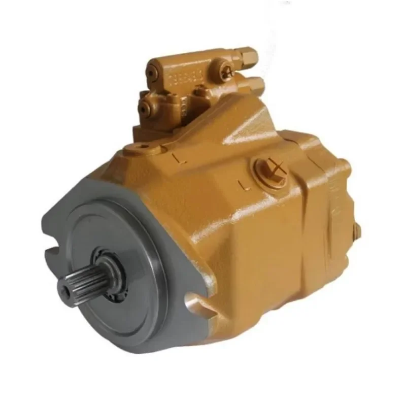 

Excavator Spare Parts Pump Pump 235-2716 524-0924 350-0666 307-3063 Suitable