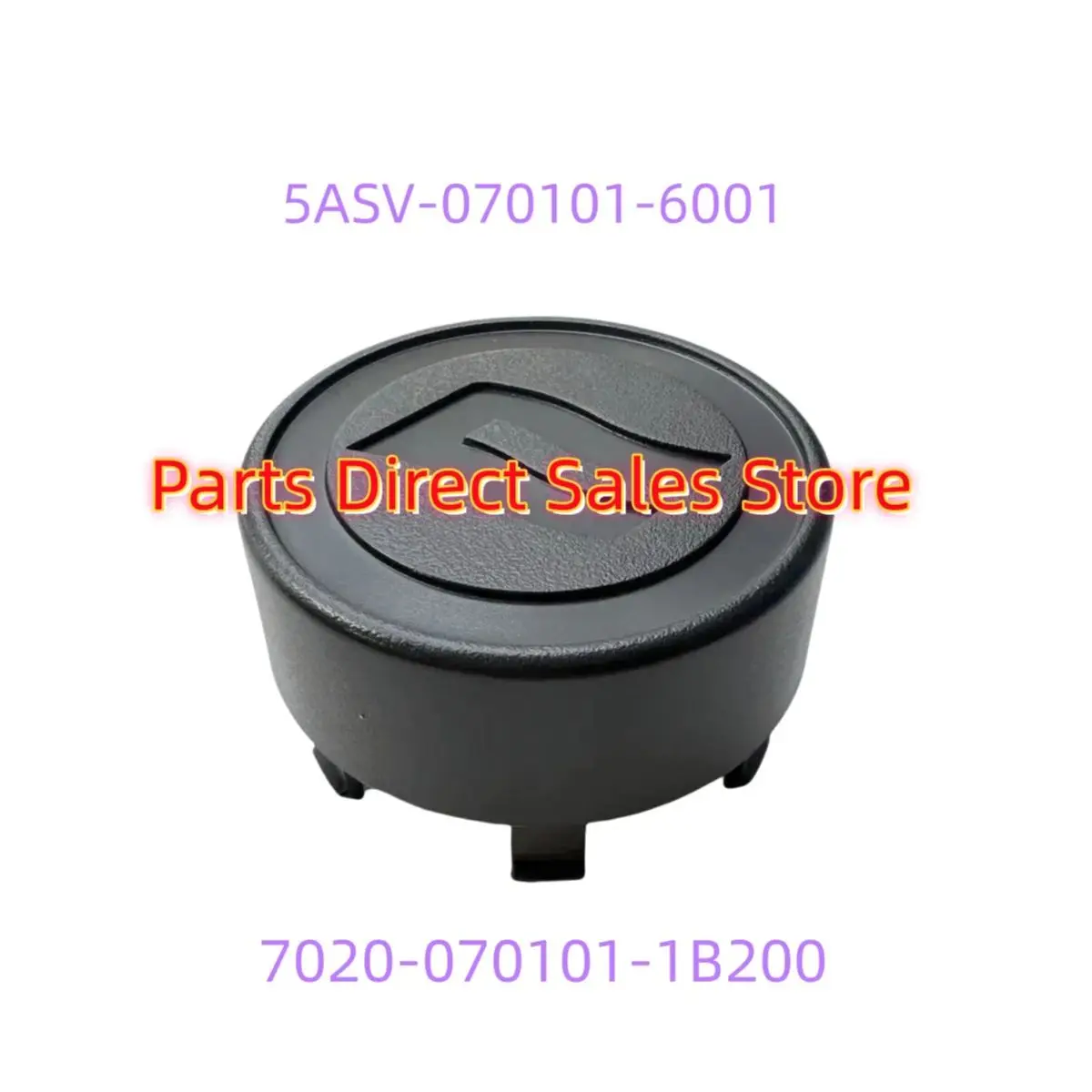 

Оригинальная декоративная заглушка колесного диска 5ASV-070101-6001 7020-070101-1B200 для CF Cforce Uforce X5 X6 500 550 600 625 800 850 X8 950 1000