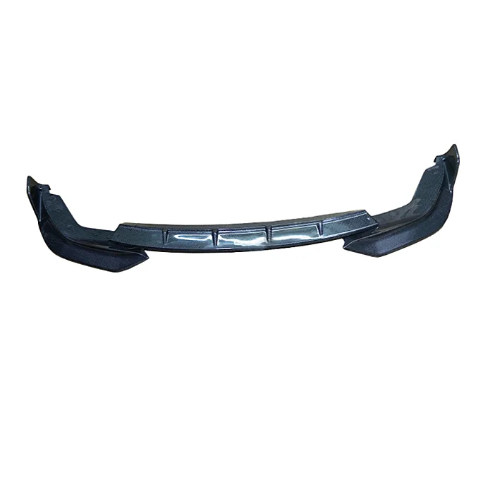 High Quality Front Lip For BMW G20 G28 3 Series Upgrade FD Style Front Bumper Lip Splitter 2019-2021