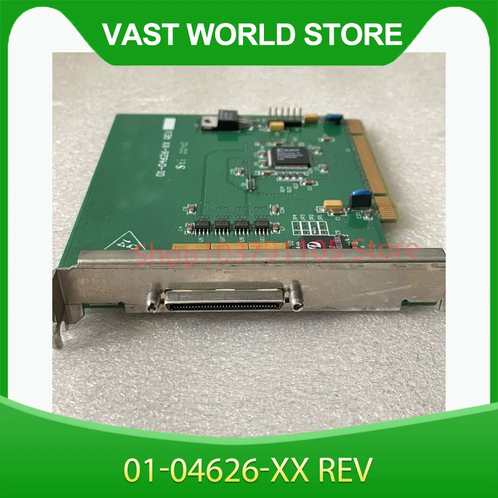 

Connecting expansion cards 01-04626-XX REV