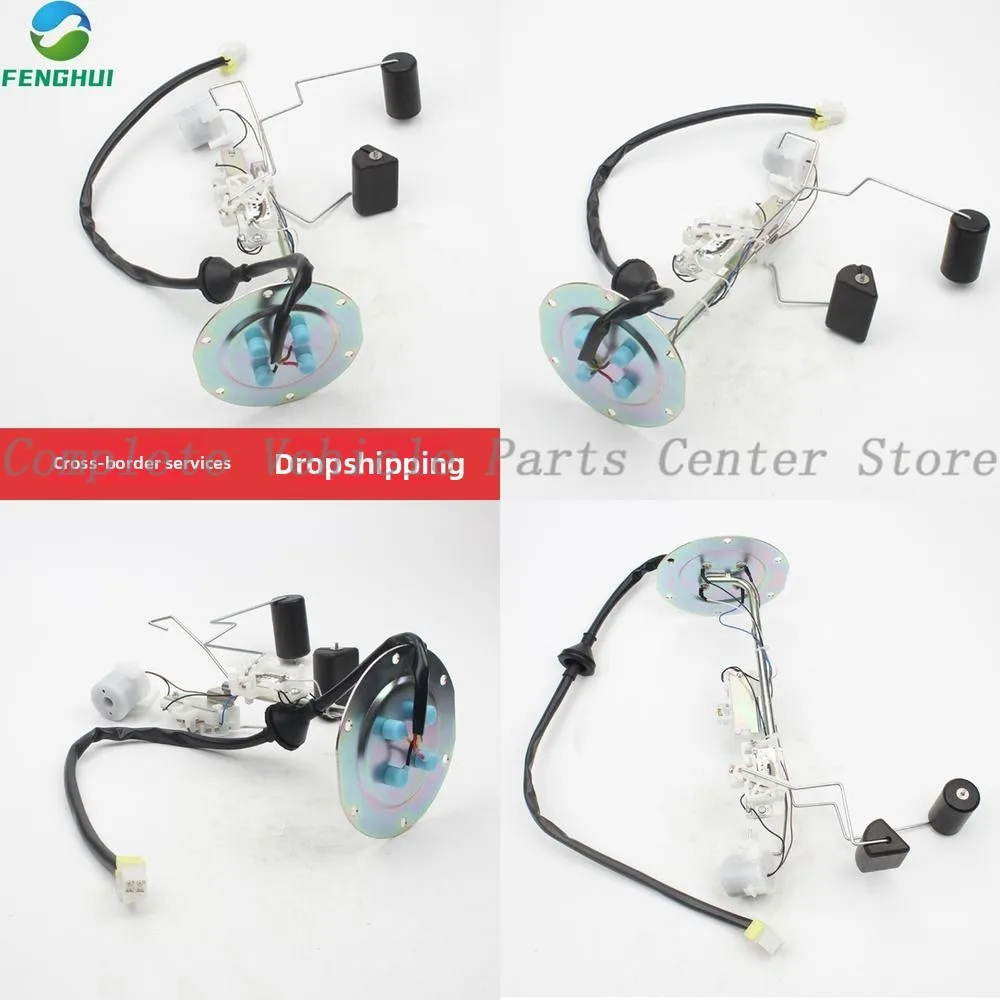 

Совершенно новый высококачественный топливный насос 25060 17P65 2506017P65 для Nissan 300ZX 1984-1989 гг.