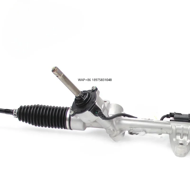 

Wholesale Price for New 95534701130 Hydraulic V8 GTS 2009 Steering Rack Automotive Steering System Component New Steering Parts