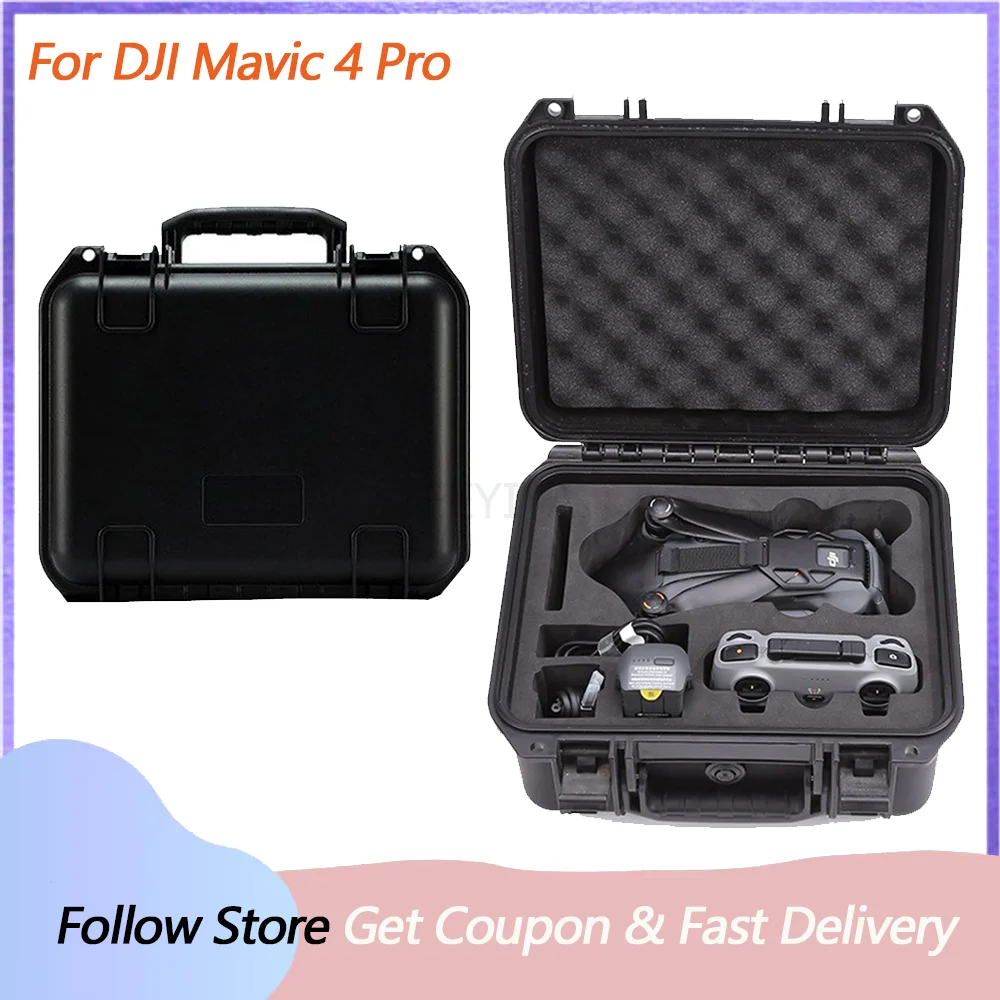 Waterproof Case For… - image