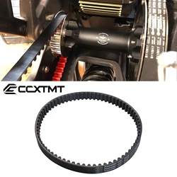 Correa de transmisión para bicicleta eléctrica de Motocross, 560mm, 8M, correa de transmisión para motocicleta eléctrica sur-ron Sur Ron Light Bee S X