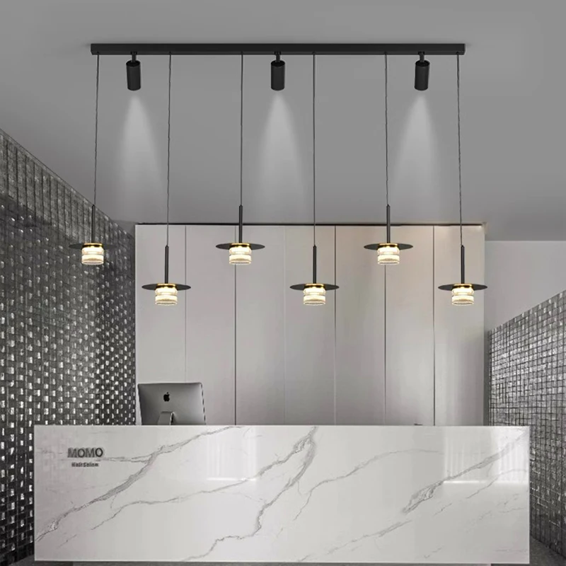 Modern Ceiling chandelier Chandeliers for dining room hanging light fixture pendant light lamps for living room indoor lighting