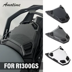 For R1300GS Rear Seat Cover For BMW R 1300GS R1300 GS R 1300 GS 2023 2024 Pillion Passenger Solo Seat Back Cover Fairing Cowl