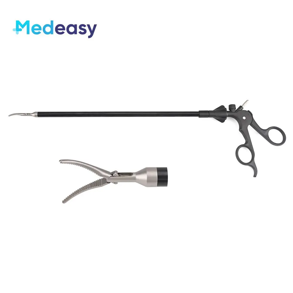 10mm Reusable Laparoscopic Surgical Instruments Laparoscopy Forceps,Laparoscopic Maryland Dissector