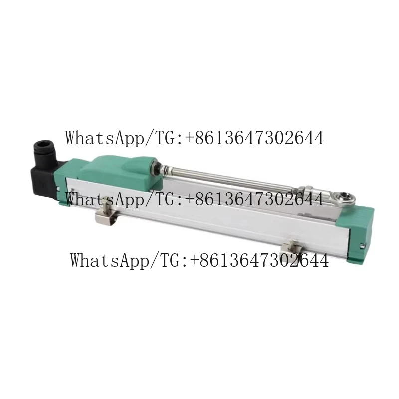 KTF slider type linear displacement transducer high precision domestic electronic ruler Haitian molding machine resistance ruler